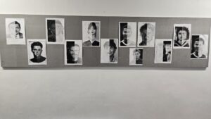 Dokreslování portrétu