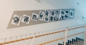 Osová souměrnost ve Vv