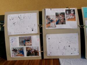 Projektový den Kubálkovy narozeniny 2