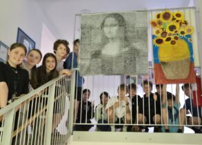 Mucha a Gogh
