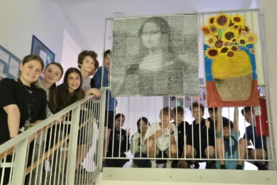 Mucha a Gogh